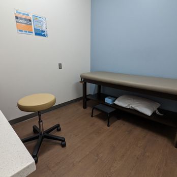 Raleigh Orthopaedic- Panther Creek - Orthopedists Near Me - Cary, North Carolina