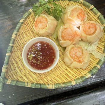 Domo - Shrimp shumai - Japanese Near Me - Denver, Colorado