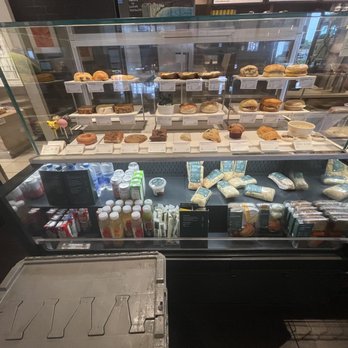 Starbucks - pastry case - Coffee & Tea Near Me - Waipahu, Hawaii Starbucks - pastry case - Coffee & Tea Near Me - Waipahu, Hawaii