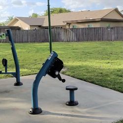 Ellie Kozak Park