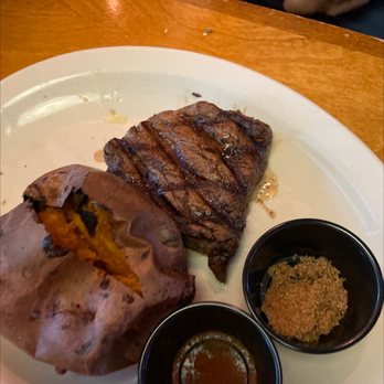 Texas Roadhouse - Filet Mignon - American Near Me - Boynton Beach, Florida Texas Roadhouse - Filet Mignon - American Near Me - Boynton Beach, Florida
