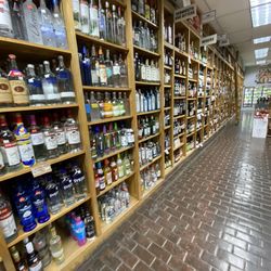 Cleveland Park Fine Wines & Spirits