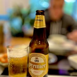 Kimchi - My beer