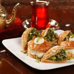 Damascus Grill
