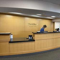 Endeavor Health - Reception