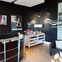 Brazilian Wax By Andreia - Another front area view