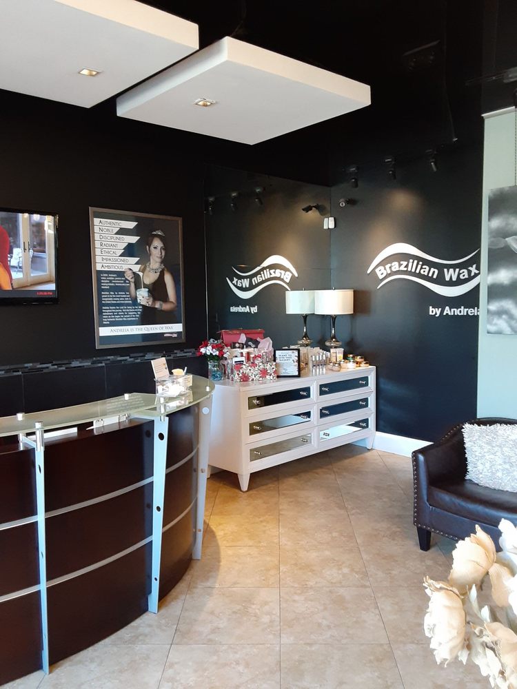 BRAZILIAN WAX BY ANDREIA 25 Reviews 1880 Epps Bridge Pkwy, Athens