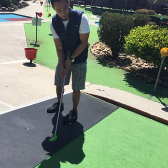 Golfland - Cool obstacles - Arcades Near Me - Milpitas, California Golfland - Cool obstacles - Arcades Near Me - Milpitas, California
