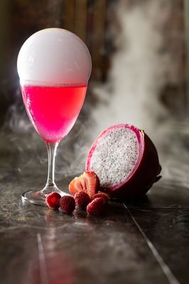 The Cage in Audubon by null