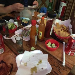 Yum! Yum!