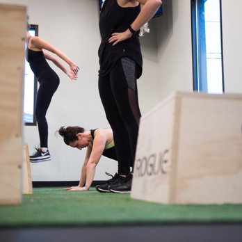 StudioTorch - Interval Training Gyms Near Me - Columbus, Ohio