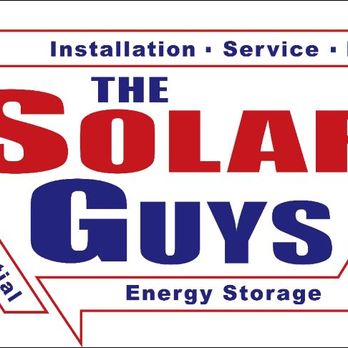 The Solar Guys - Logo - Solar Installation Near Me - Kearney, Missouri The Solar Guys - Logo - Solar Installation Near Me - Kearney, Missouri