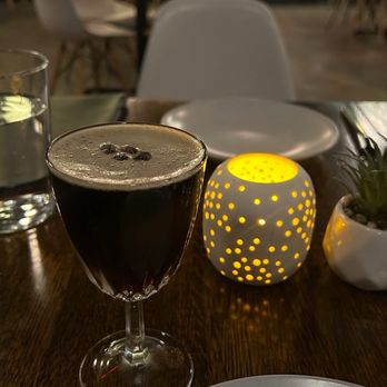 Machete - New American Near Me - Greensboro, North Carolina