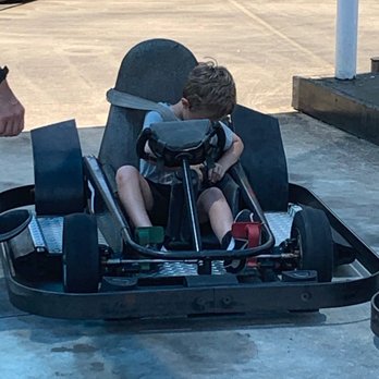 Adventure Landing St Augustine - Go Karts - Mini Golf Near Me - St. Augustine, Florida