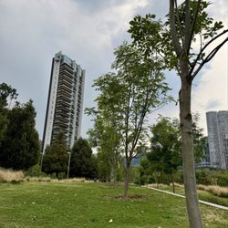 Parque La Mexicana - La Mexicana