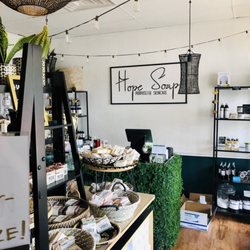 Hope Soap
