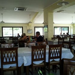 Ristorante Pizzeria Calabria