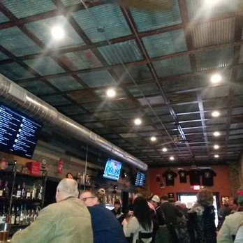 Backstep Brewing Company - Breweries Near Me - Crawfordsville, Indiana Backstep Brewing Company - Breweries Near Me - Crawfordsville, Indiana