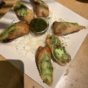 The Cheesecake Factory - Avocado Eggrolls - Desserts Near Me - Rancho Cucamonga, California The Cheesecake Factory - Avocado Eggrolls - Desserts Near Me - Rancho Cucamonga, California