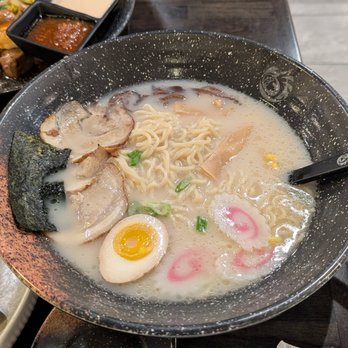 Umami Tavern - tonkatsu ramen - Japanese Near Me - Bethlehem, Georgia
