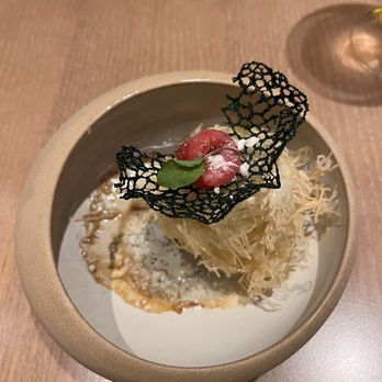 Oribu - Mediterranean Near Me - Washington, DC, District of Columbia