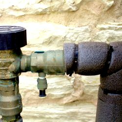 WaterCrest Backflow