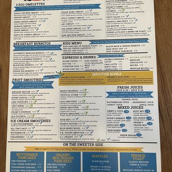 Swami's Café La Mesa - Cafes Near Me - La Mesa, California Swami's Café La Mesa - Cafes Near Me - La Mesa, California