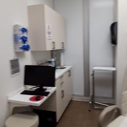 CityMD Jackson Heights Urgent Care - Queens - The set up