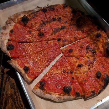Fortunate Son - Pizza Near Me - Garland, Texas Fortunate Son - Pizza Near Me - Garland, Texas