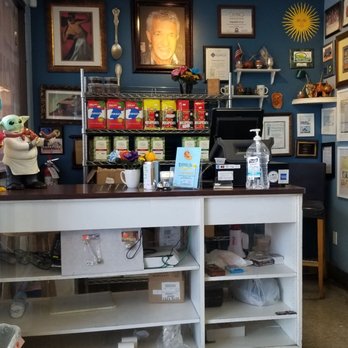 Empanadas To Go - Inside - Argentine Near Me - Chino, California Empanadas To Go - Inside - Argentine Near Me - Chino, California