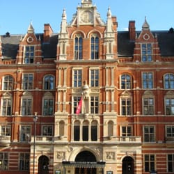 Royal College of Music