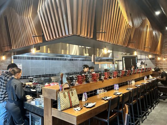 JINYA Ramen Bar - Sandy Springs by null