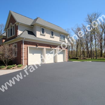 Randazzo Line Striping - Whether you need driveway sealcoating, crack sealing or pavement marking we've got you covered. - Masonry/Concrete Near Me - Lambertville, New Jersey Randazzo Line Striping - Whether you need driveway sealcoating, crack sealing or pavement marking we've got you covered. - Masonry/Concrete Near Me - Lambertville, New Jersey