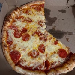 Salvatore's Pizza