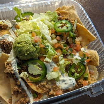 Nacho Average Truck - Nacho Supreme - Food Trucks Near Me - Charlotte, North Carolina Nacho Average Truck - Nacho Supreme - Food Trucks Near Me - Charlotte, North Carolina