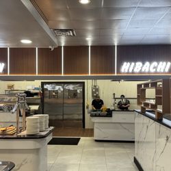 Osaka Sushi Grill & Buffet - Buffet