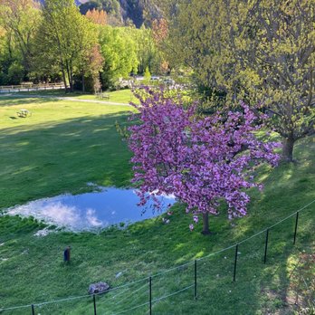Arrowtown Chinese Settlement - Landmarks & Historical Buildings Near Me - Arrowtown, OTA