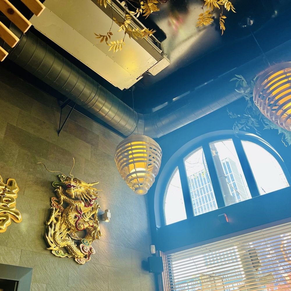 China Town - Dim Sum Near Me - Rotterdam, ZH