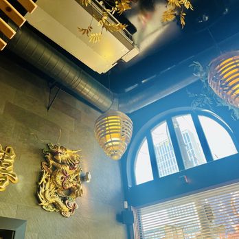 China Town - Dim Sum Near Me - Rotterdam, ZH