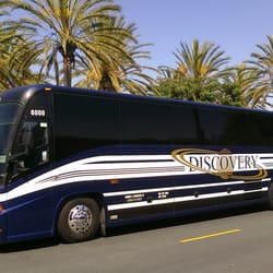 Discovery Charters
