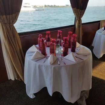 Empress Events - Boat Charters Near Me - Richmond, California