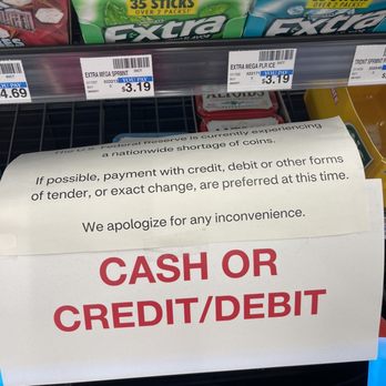 CVS Pharmacy - Not only do you have to ring up your own stuff, we also can't promise that we have enough change if you need to pay cash. - Drugstores Near Me - Lincoln, Nebraska CVS Pharmacy - Not only do you have to ring up your own stuff, we also can't promise that we have enough change if you need to pay cash. - Drugstores Near Me - Lincoln, Nebraska