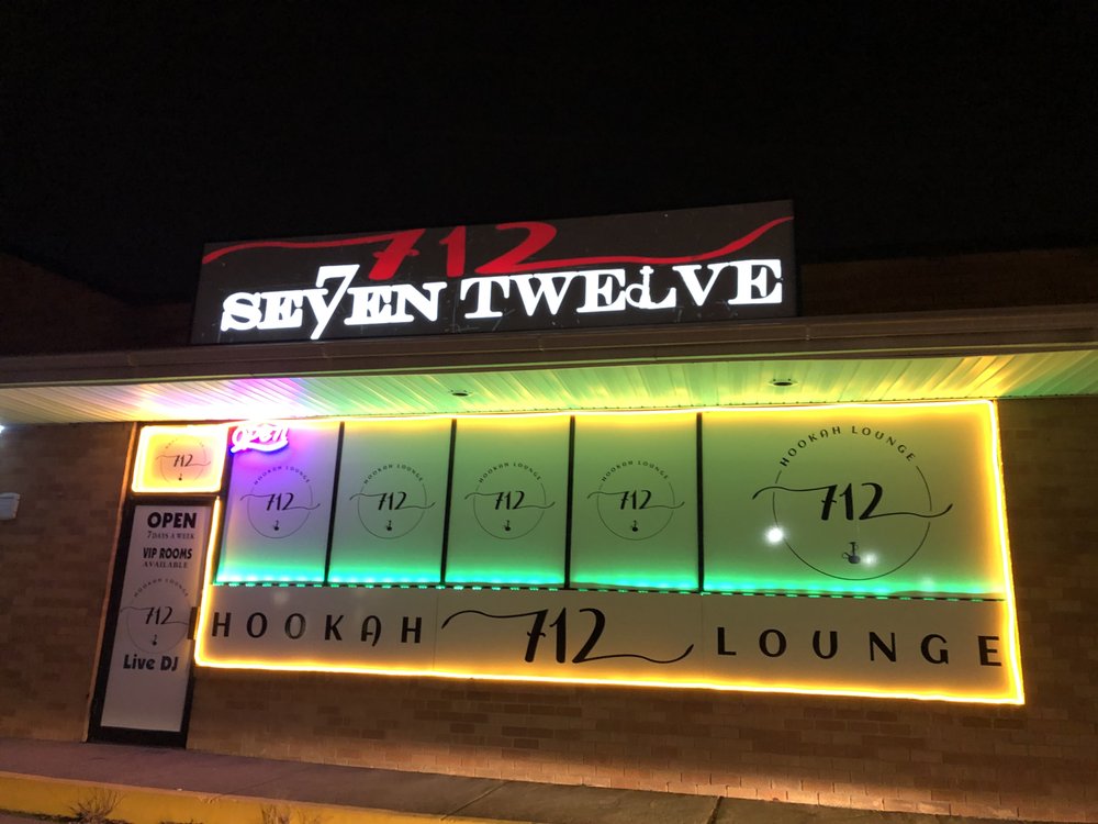 712 HOOKAH LOUNGE Updated August 2024 19 Photos 2425 Welsh Rd