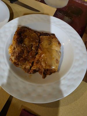 La Barrocciaia by null