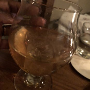 Lure - The the commissioner - Seafood Near Me - Atlanta, Georgia