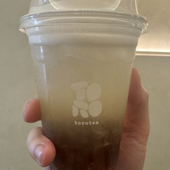 Torotea - Osmanthus Citrus Refresher - Coffee & Tea Near Me - San Marino, California Torotea - Osmanthus Citrus Refresher - Coffee & Tea Near Me - San Marino, California