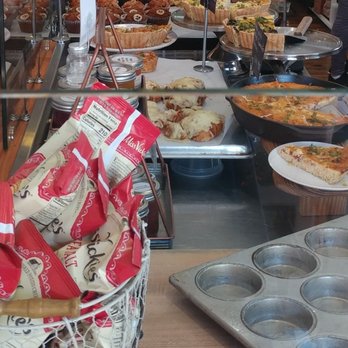 La Grignote - Amazing French Pastries and Quiche options! - Bakeries Near Me - Key West, Florida La Grignote - Amazing French Pastries and Quiche options! - Bakeries Near Me - Key West, Florida