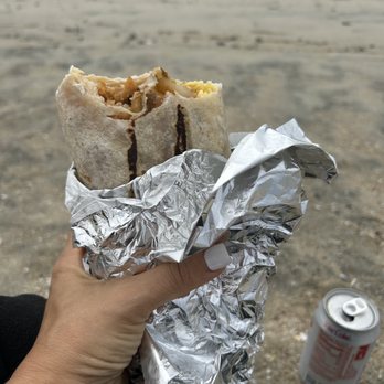 Lacquered - Fried chicken burrito - Chicken Shop Near Me - Long Beach, California Lacquered - Fried chicken burrito - Chicken Shop Near Me - Long Beach, California