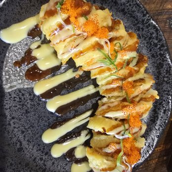 Kengo Sushi - Simba Roll - Japanese Near Me - Tracy, California Kengo Sushi - Simba Roll - Japanese Near Me - Tracy, California