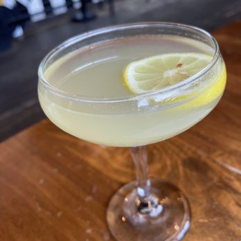 STIRR - Cocktail Bars Near Me - Dallas, Texas
